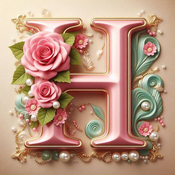 Luxury AB Velvet Diamond Painting Kit -Letter