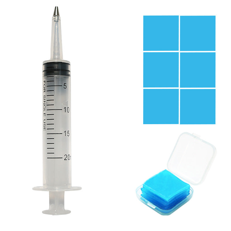 1pc DIY Diamond Painting Point Drill Pen | Syringe