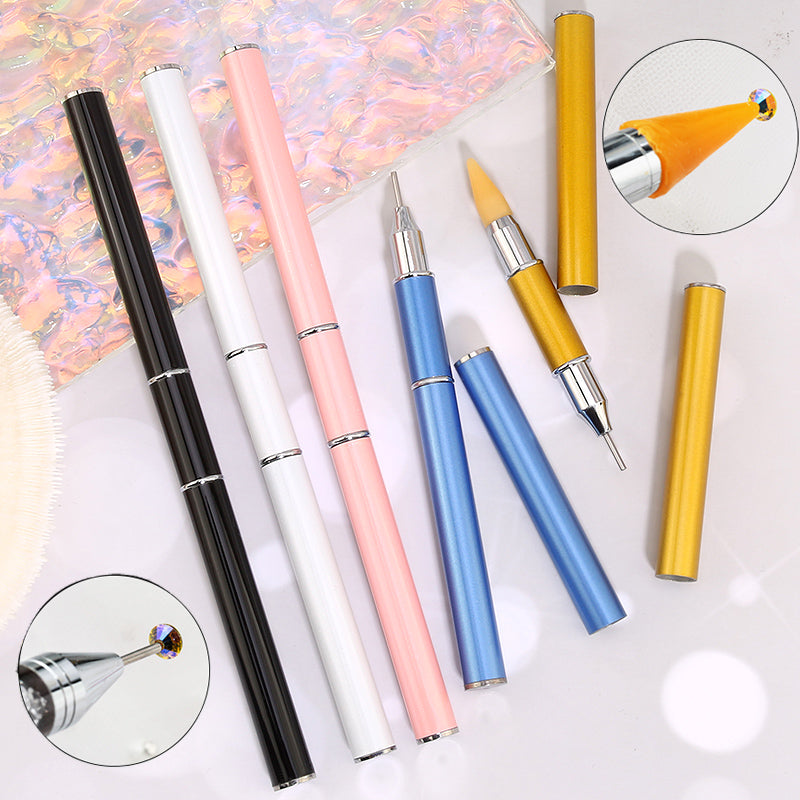 Diamond Painting Double Head Point Drill Pen | Tool