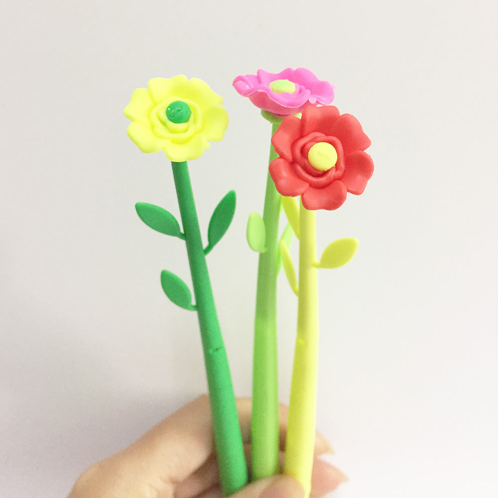 1pc DIY Diamond Painting Point Drill Pen | tool | Flower