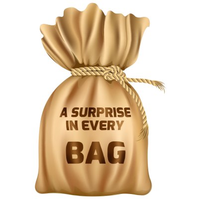 Surprise lucky bag | Diamond Painting Lucky Bag