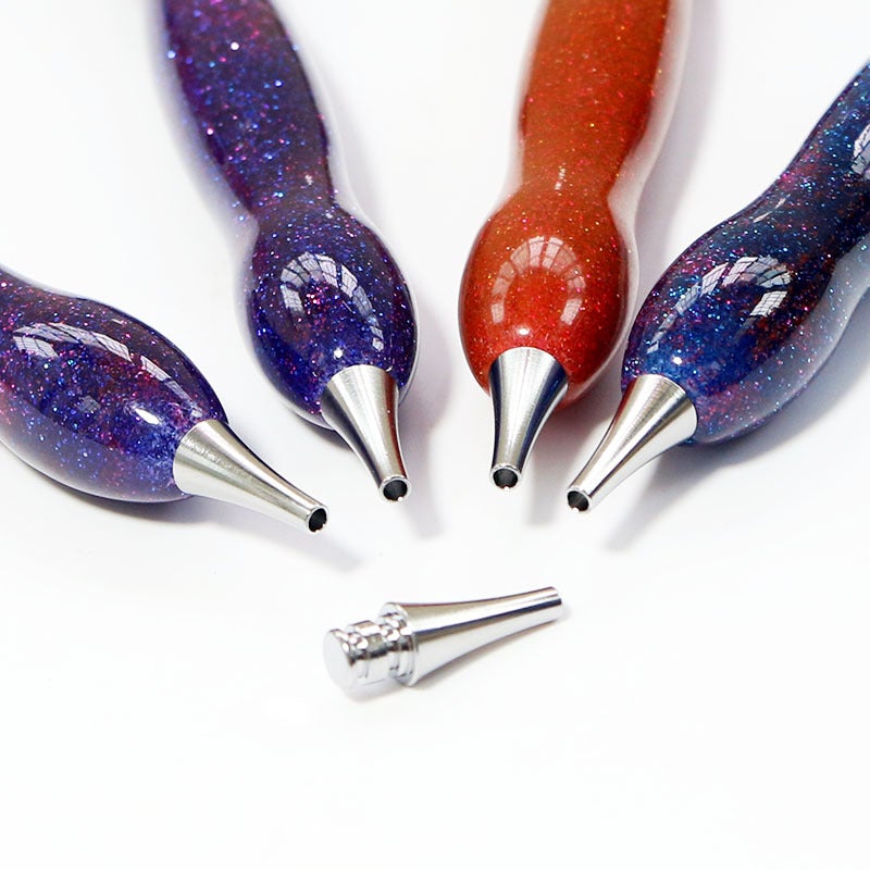 1pc DIY diamond painting tool point drill pen