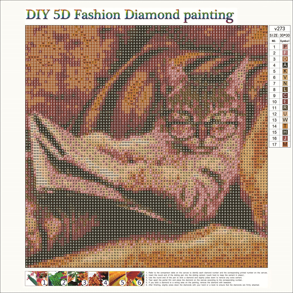 Mr. Cat | Full Round Diamond Painting Kits