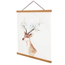 Wooden | Diamond Painting Magnetic Wooden Frame