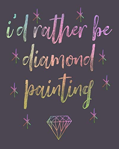 Love Diamond Painting | Full Round/Square Diamond Painting Kits