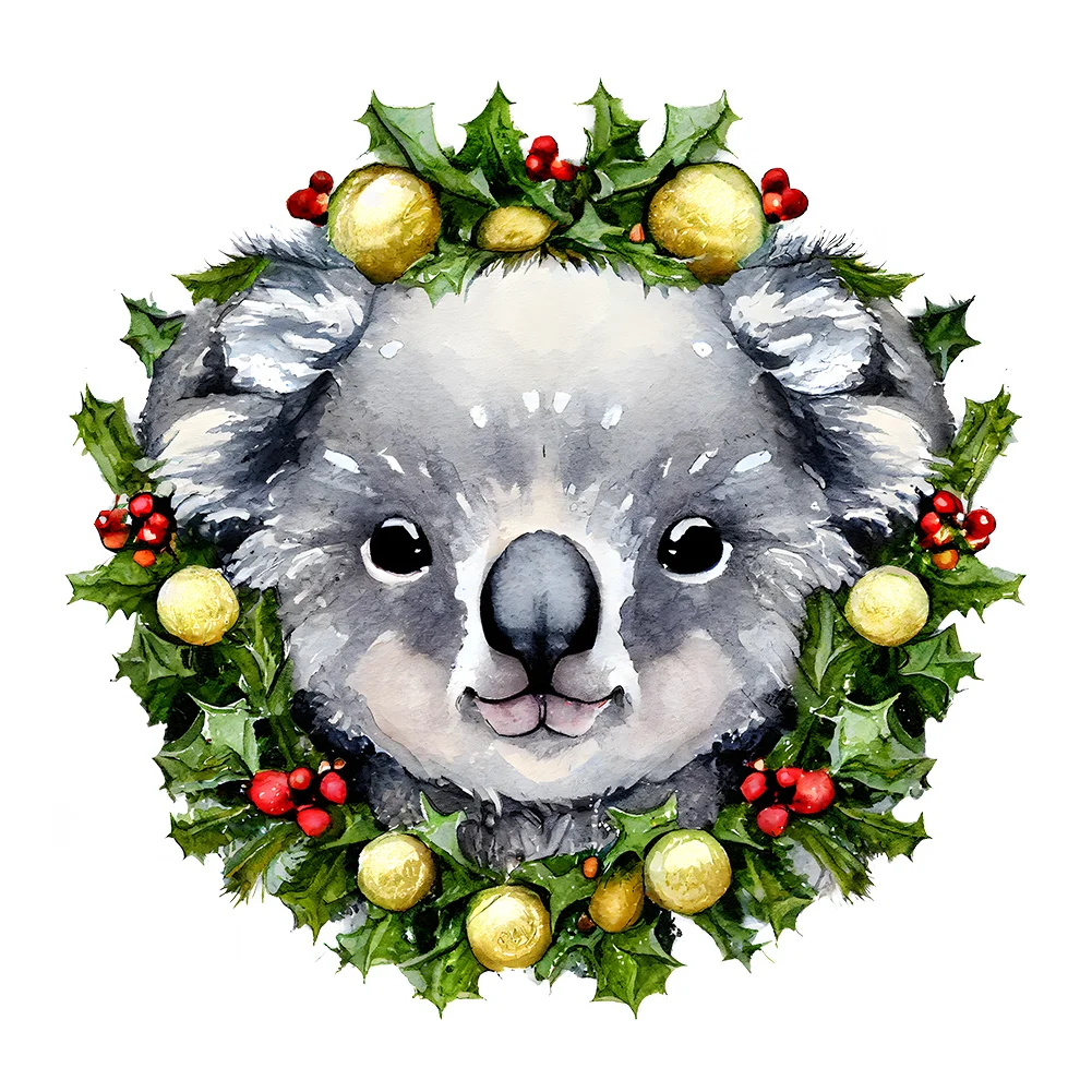 AB Diamond Painting  |  Koala