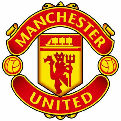 Manchester United | Full Round Diamond Painting Kits