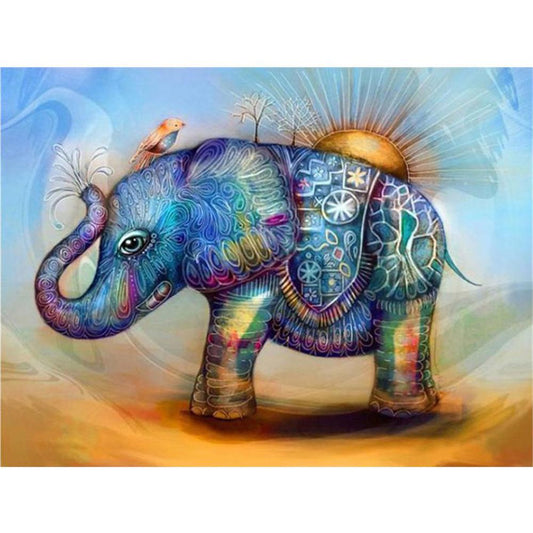 Dumbo  | Full Square Diamond Painting Kits