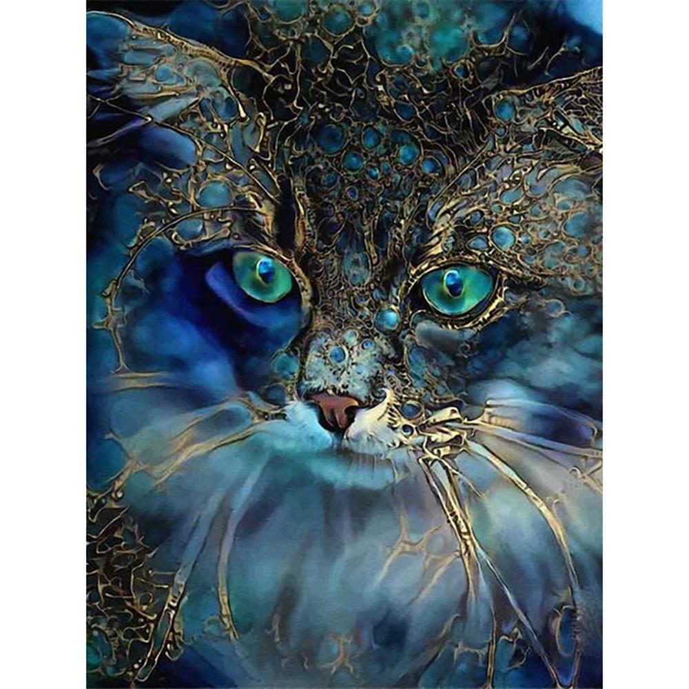 Animals | Full Round Diamond Painting Kit