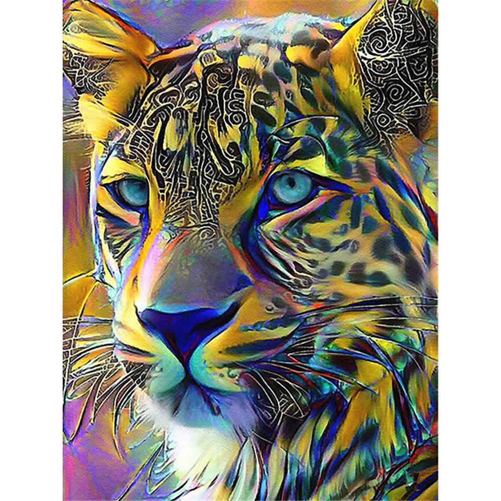 Animals | Full Round Diamond Painting Kit