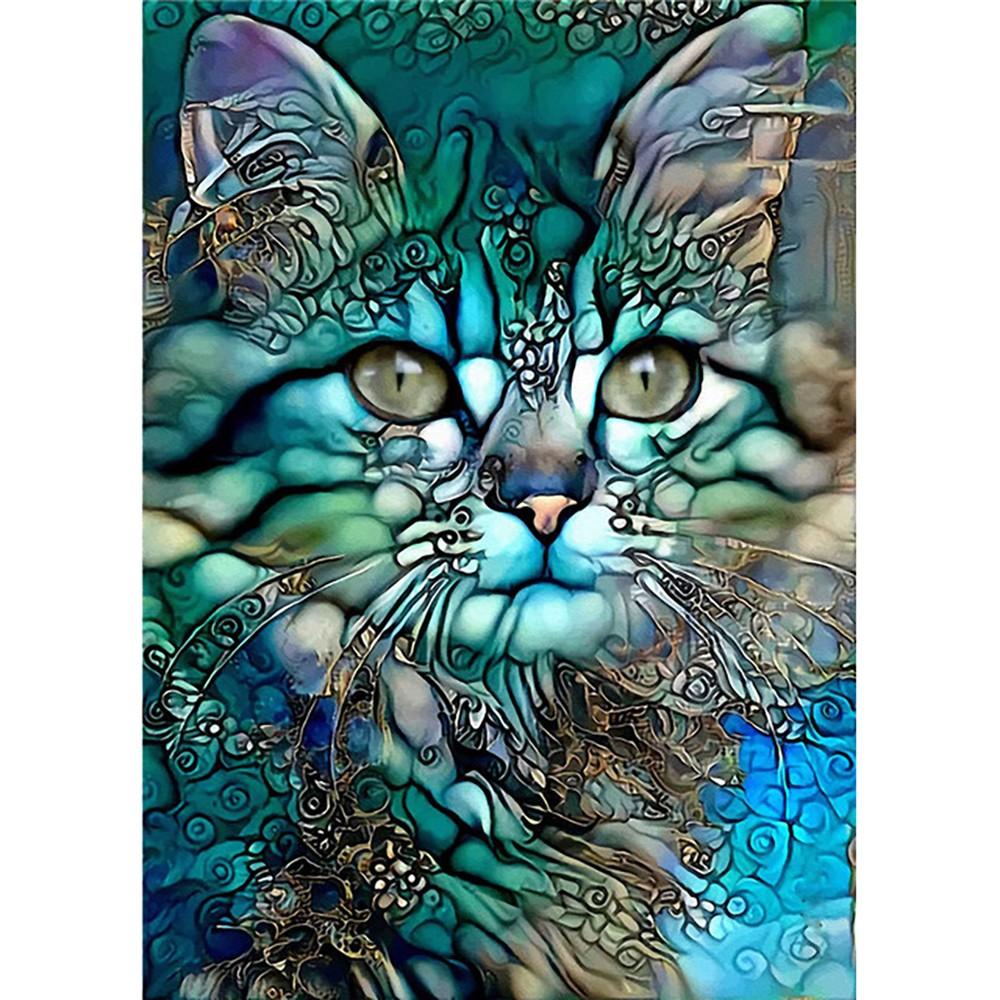 Animals | Full Round Diamond Painting Kit