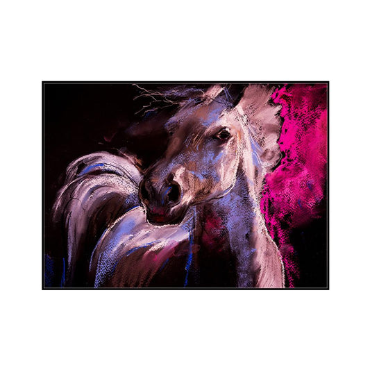 horse | Full Round Diamond Painting Kits