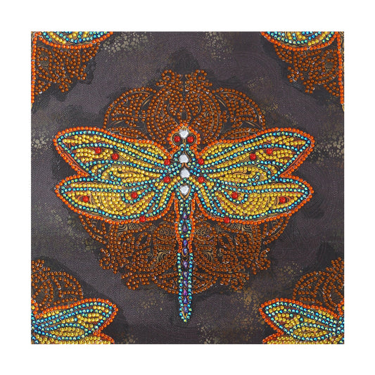 dragonfly | Special Shaped Diamond Painting Kits