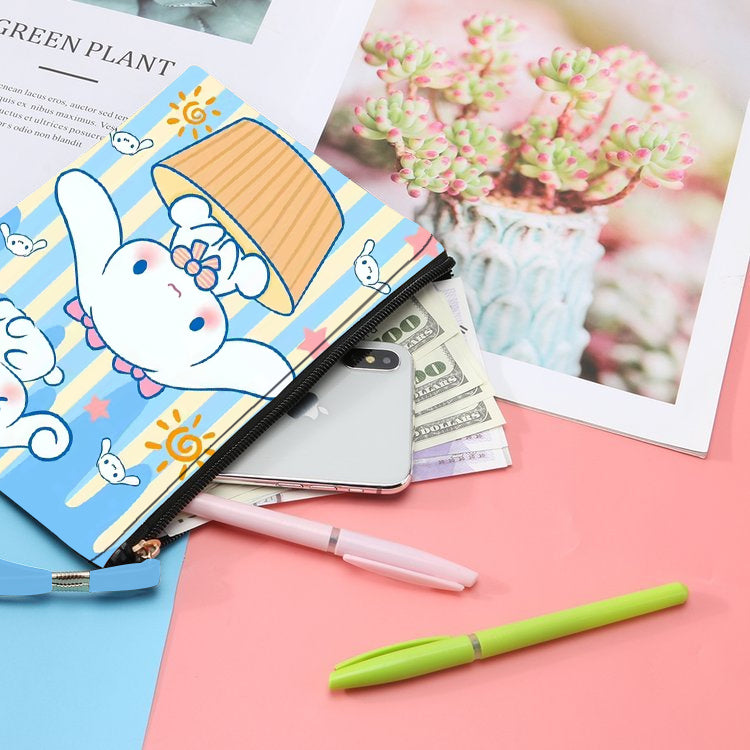 DIY Hand Bag Storage Bag Cosmetic Bag - Cartoon