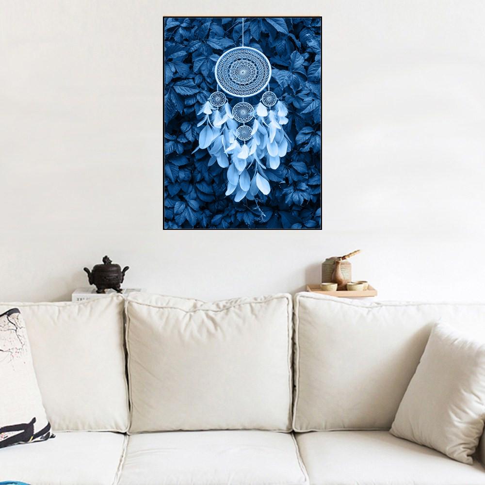 Dreamcatcher | Full Round Diamond Painting Kits