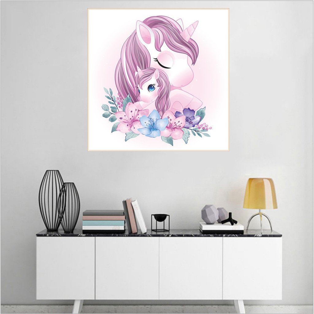 My Little Pony | Full Round Diamond Painting Kits