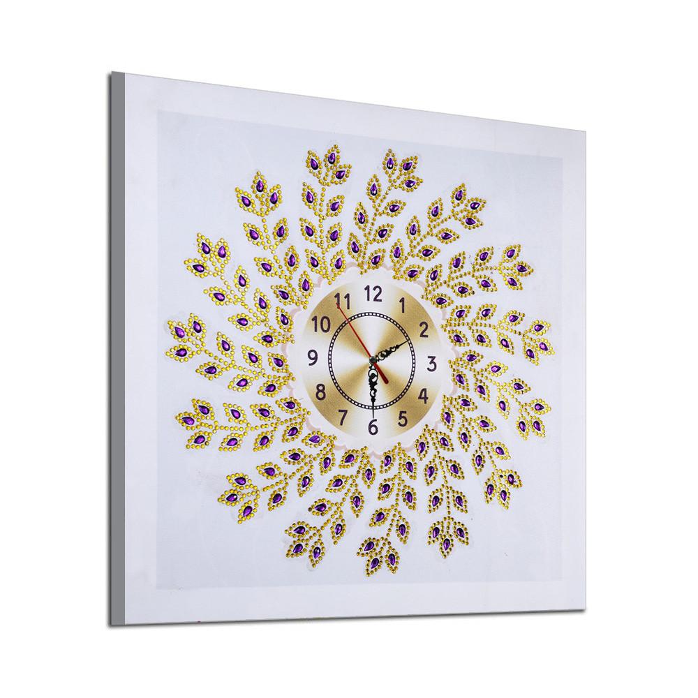 clock | Crystal Rhinestone Diamond Painting Kits