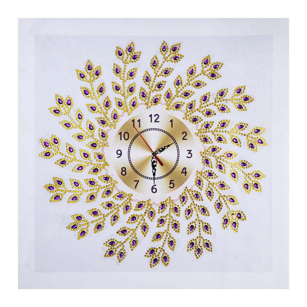 clock | Crystal Rhinestone Diamond Painting Kits