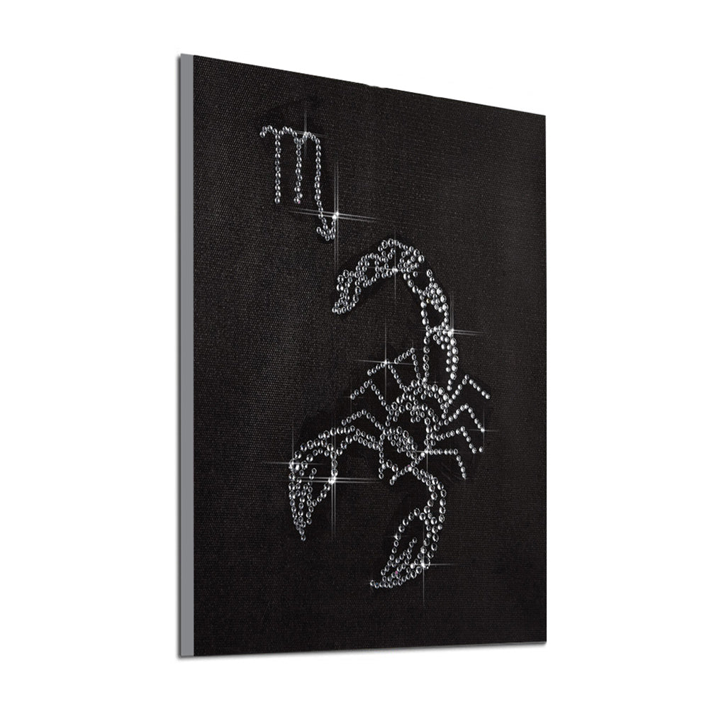 Scorpion | Crystal Rhinestone Diamond Painting Kits