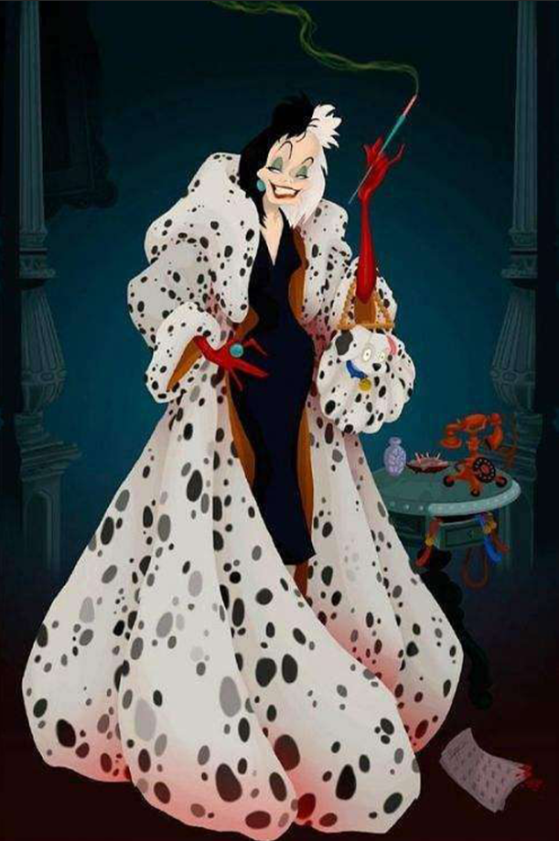 101 Dalmatians | Full Diamond Painting Kits