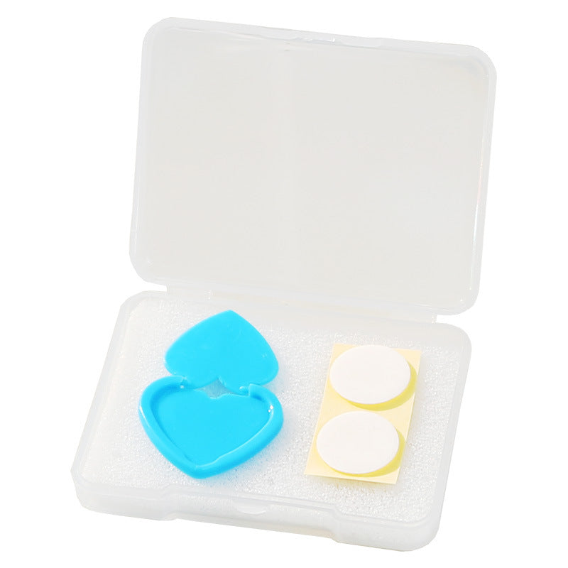 LED Light Pad Heart-shaped Protective Cover- Tool