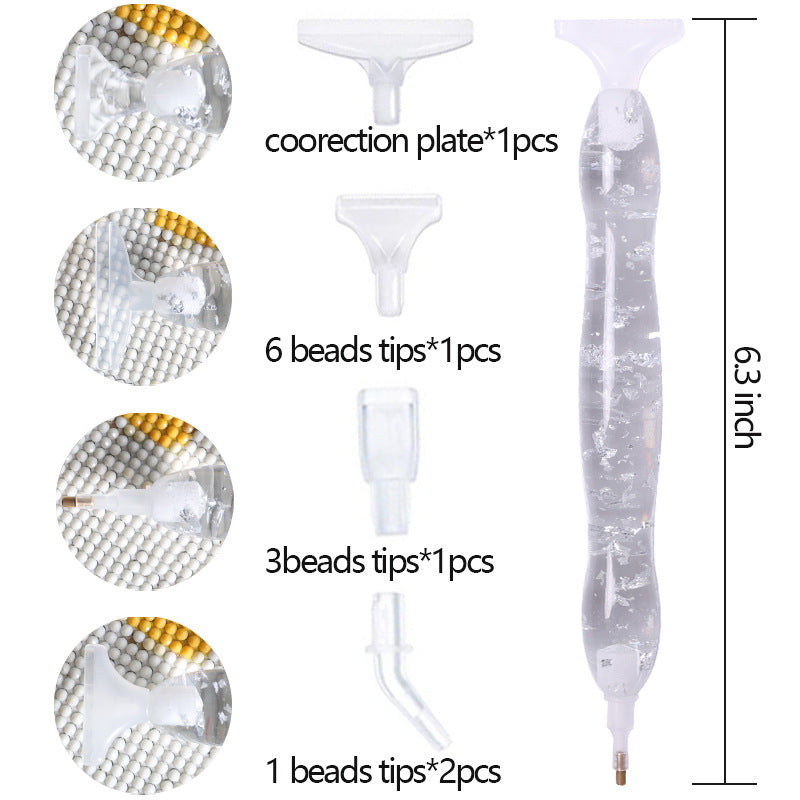 Diamond Painting Tool Drill Pen