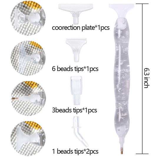 Diamond Painting Tool Drill Pen