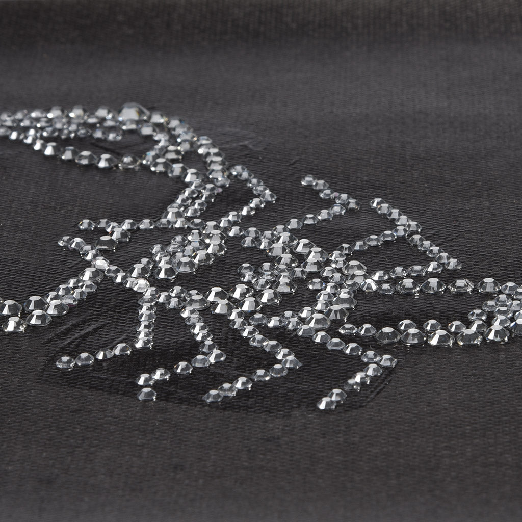 Scorpion | Kits de peinture diamant strass cristal 