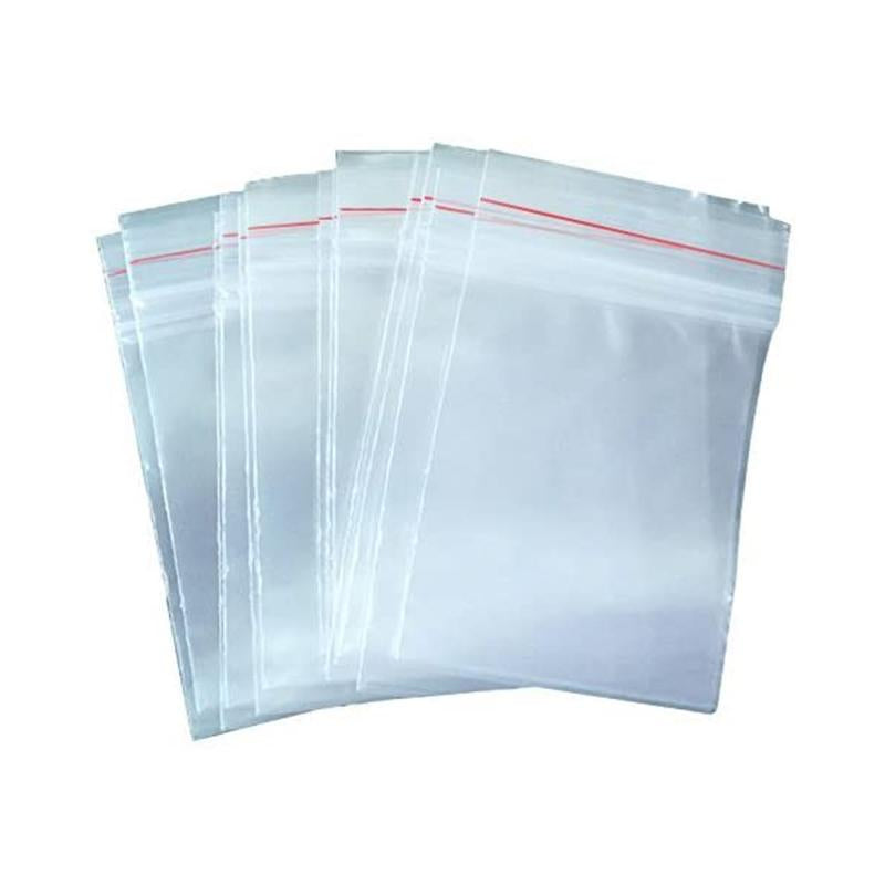 500pcs/lot Diamond Painting Plastic Self Adhesive Bags