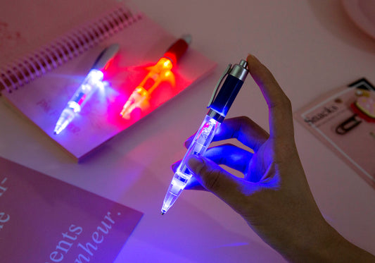 1 DIY diamond drawing point drill pen | luminous tool