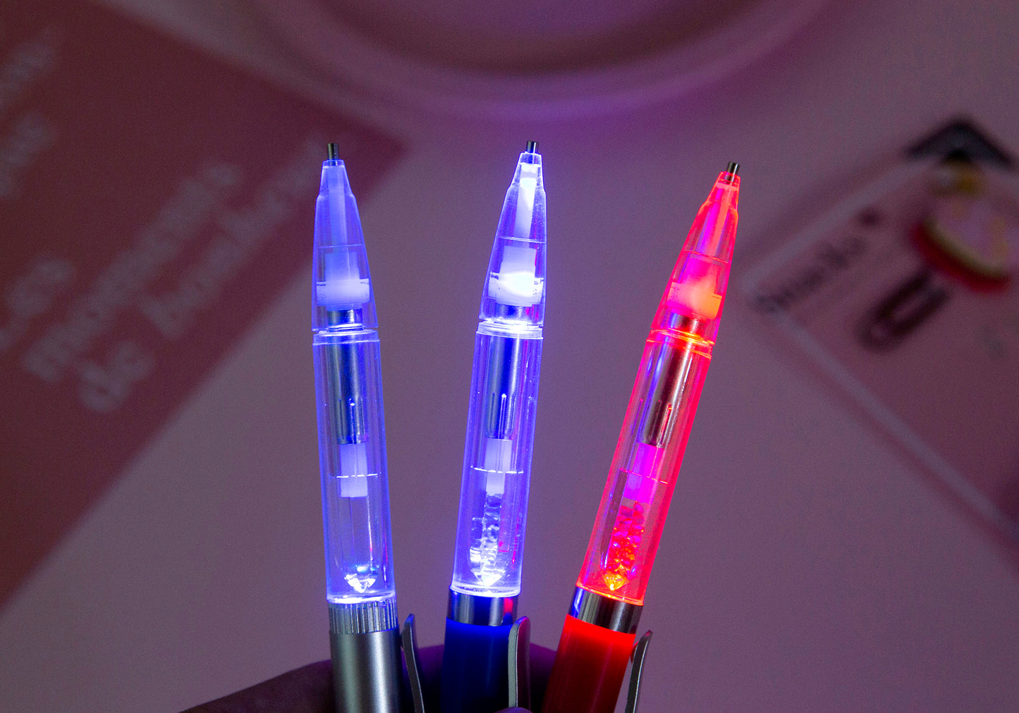 1 DIY diamond drawing point drill pen | luminous tool