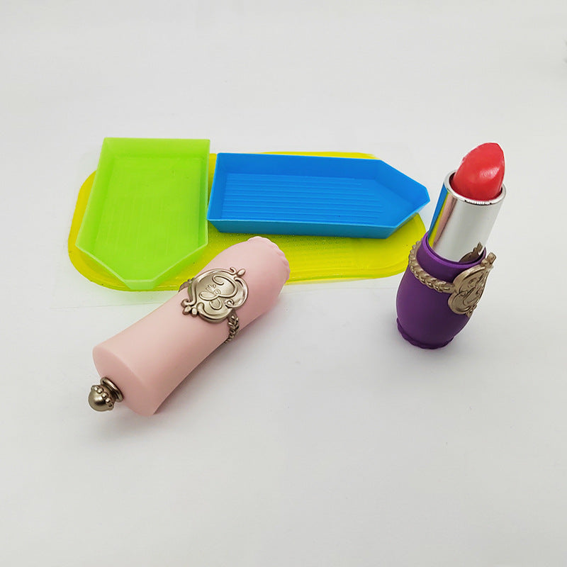 Diamond Painting Tool lipstick Glue Clay