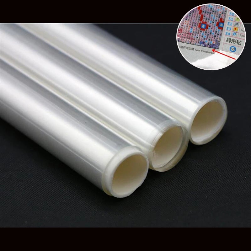 Diamond painting Tool protective film