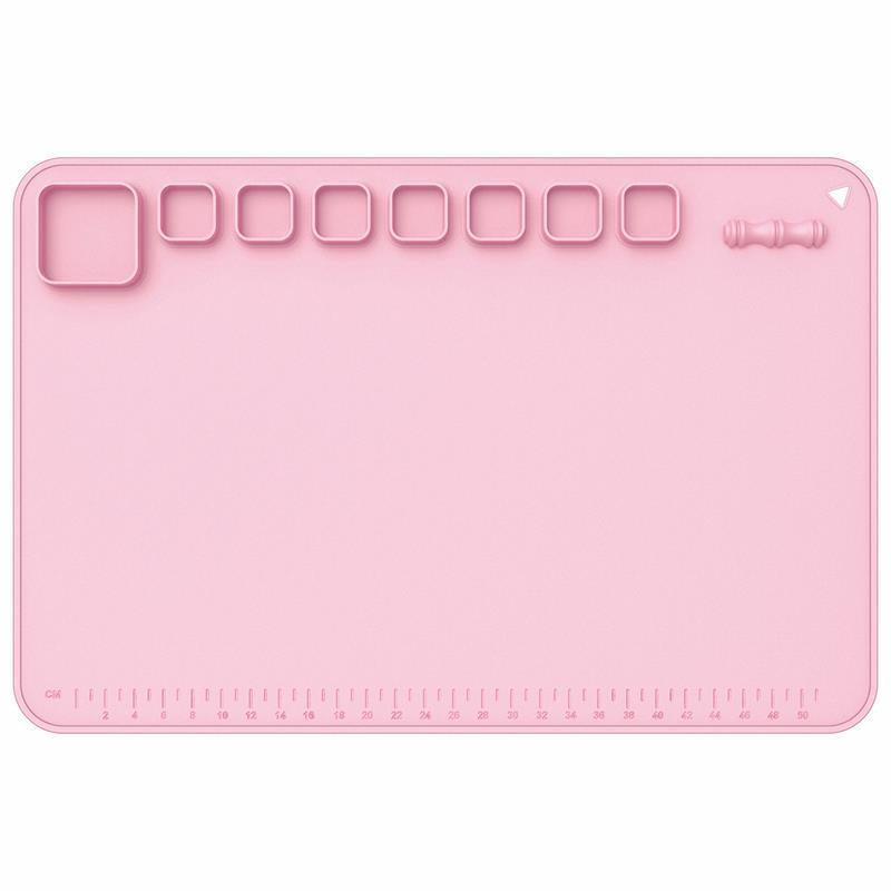 Silicone diamond painting mat | Tool