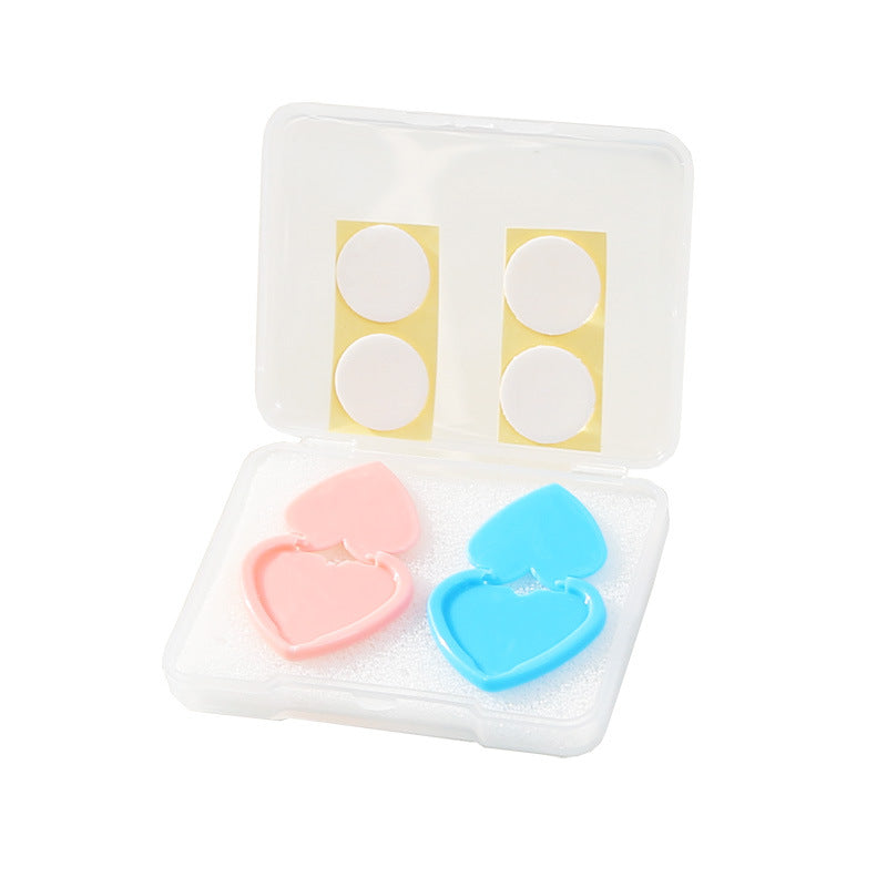 LED Light Pad Heart-shaped Protective Cover- Tool