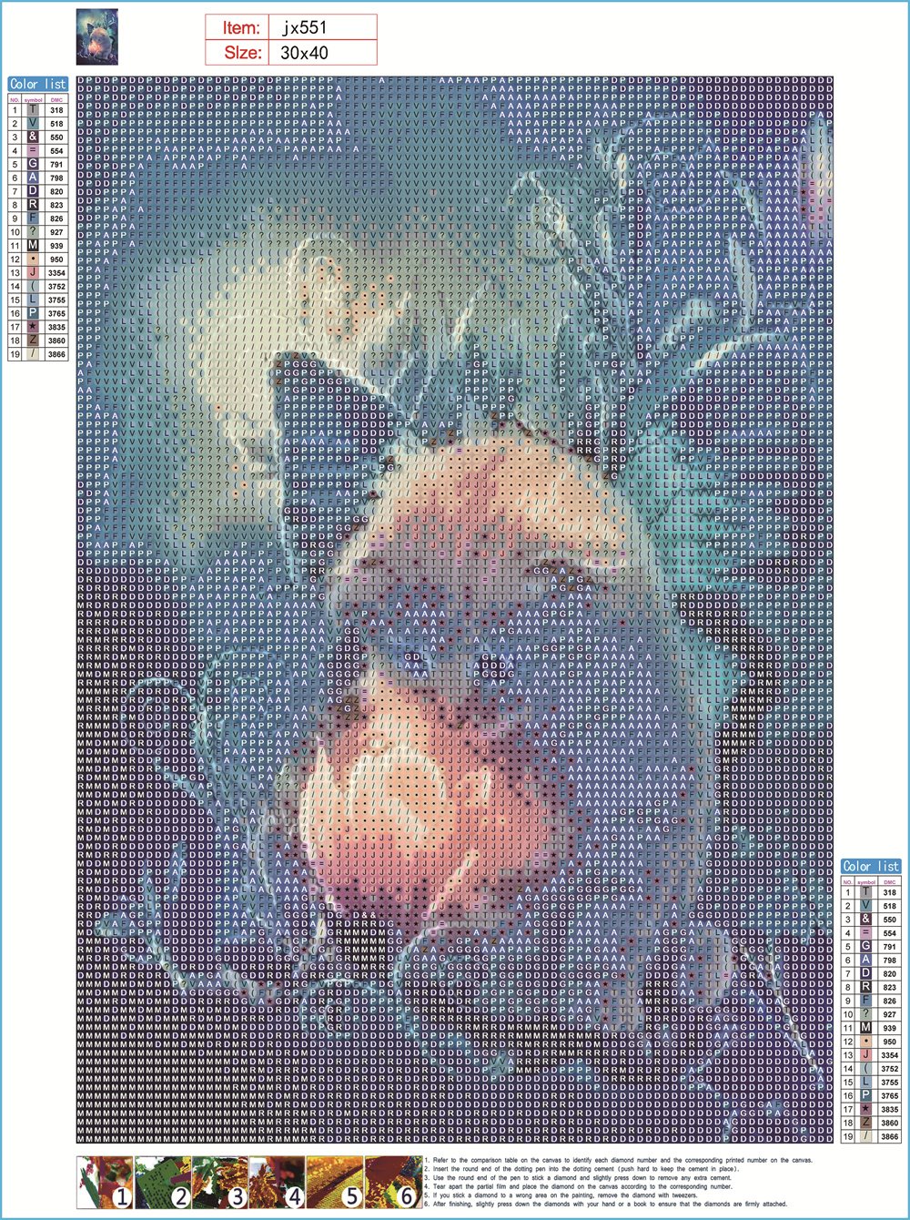 Cat | Full Round Diamond Painting Kits