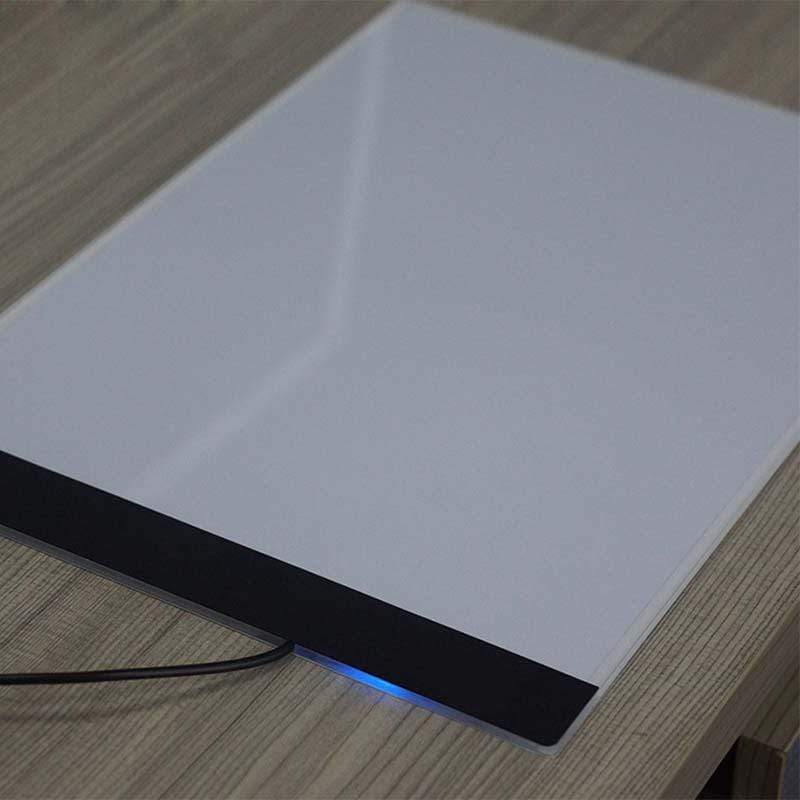 LED Diamond Painting Light Pad (Dimmable)