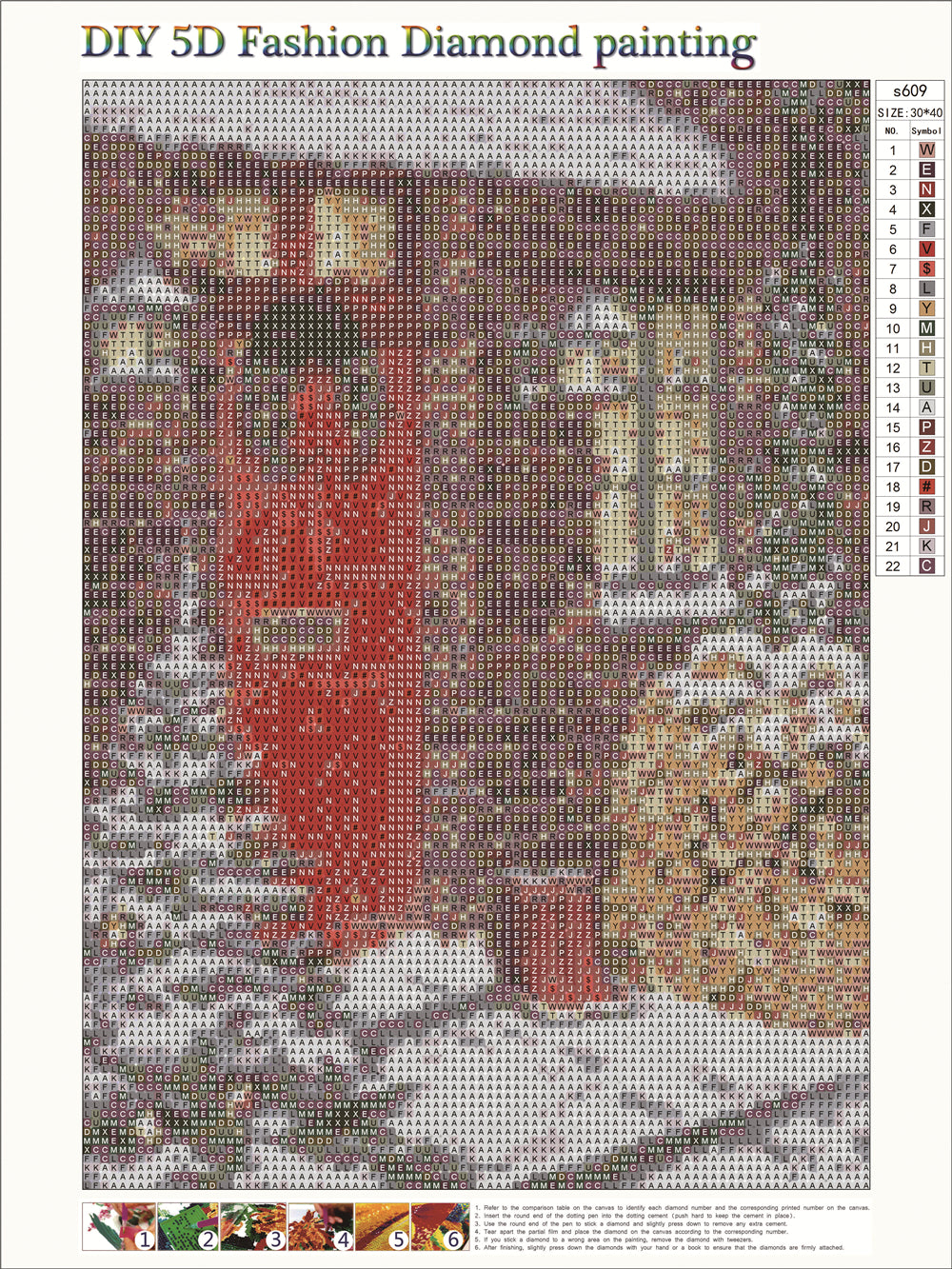 Christmas | Full Circle Diamond Painting Kit