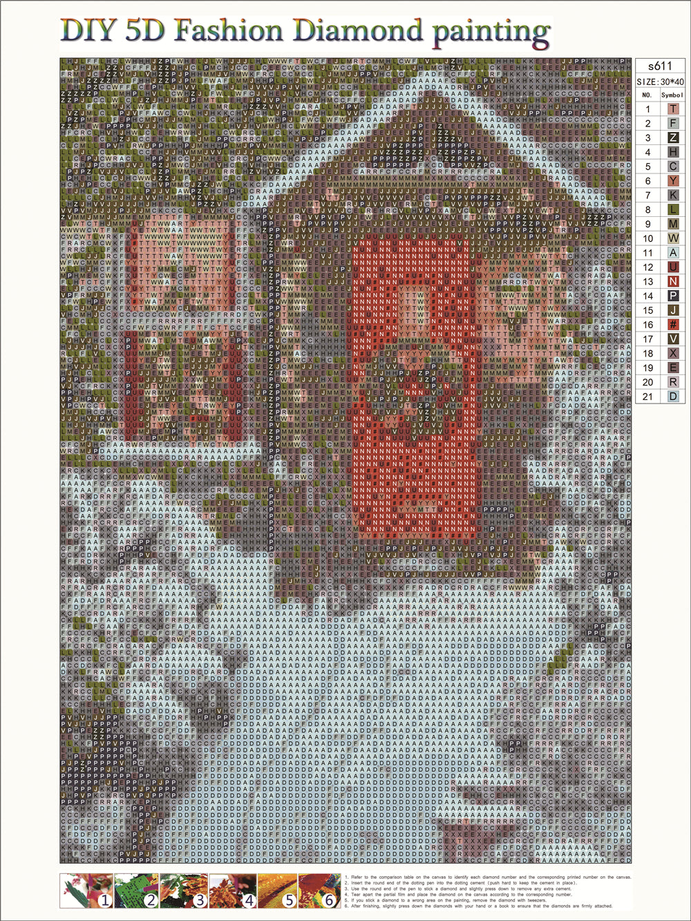 Christmas | Full Circle Diamond Painting Kit